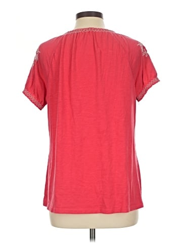 SONOMA life + style Short Sleeve T-Shirt (view 2)