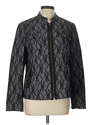 Tribal Jacket (view 1)