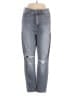 Mother Blue Jeans Size 27 waist - photo 1