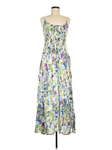 Newport News Casual Dress (view 1)