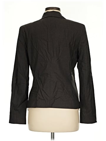 Liz Claiborne Wool Blazer (view 2)