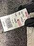 Assorted Brands 100% Cotton Solid Ivory Cargo Shorts Size 34 waist - photo 4