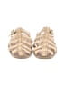 Dolce Vita Gold Sandals Size 8 - photo 2