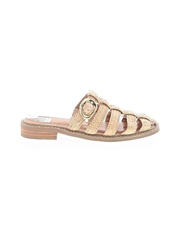Dolce Vita Sandals (view 1)