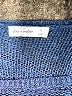 Abercrombie Blue Pullover Sweater Size XL - photo 7