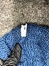 Abercrombie Blue Pullover Sweater Size XL - photo 8