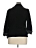 Skies Are Blue Black Blazer Size XL - photo 2