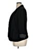 Skies Are Blue Black Blazer Size XL - photo 5