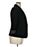 Skies Are Blue Black Blazer Size XL - photo 4