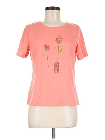 Kaktus Short Sleeve T-Shirt (view 1)