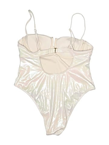 No Boundaries One Piece Swimsuit (view 2)