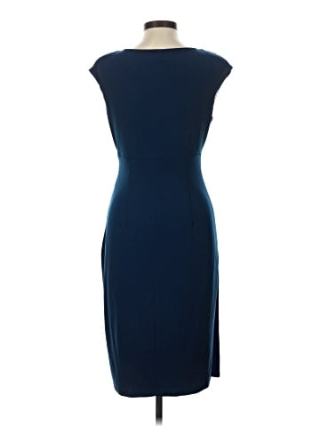 London Times Cocktail Dress (view 2)