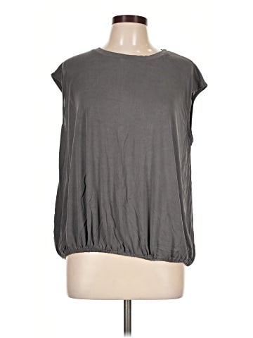 Eri + Ali Short Sleeve Top (view 1)
