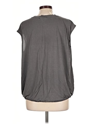 Eri + Ali Short Sleeve Top (view 2)