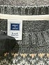 Janie and Jack Gray Pullover Sweater Size 3-6 mo - photo 3