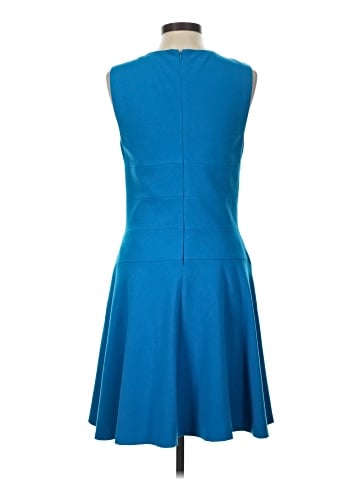 Diane von Furstenberg Cocktail Dress (view 2)