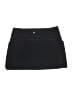 Athleta Solid Black Active Skort Size L - photo 2