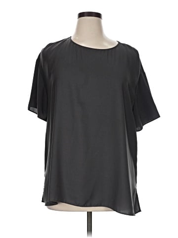 14th & Union Short Sleeve Top (view 1)