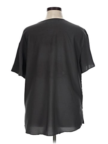 14th & Union Short Sleeve Top (view 2)