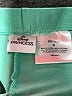 Disney Princess Green Active Pants Size 6 - photo 3