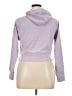 Zella Purple Sweatshirt Size 14 - photo 2