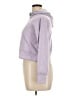 Zella Purple Sweatshirt Size 14 - photo 5