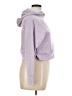 Zella Purple Sweatshirt Size 14 - photo 4