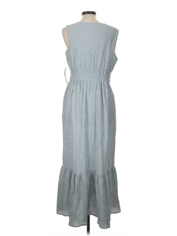 London Times Casual Dress (view 2)