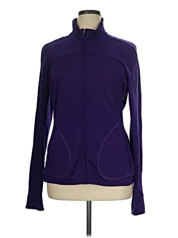 Gap Fit Track Jacket (view 1)