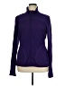 Gap Fit Purple Track Jacket Size XL - photo 1