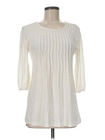 Laurel 3/4 Sleeve T-Shirt (view 1)
