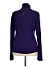 Gap Fit Purple Track Jacket Size XL - photo 2
