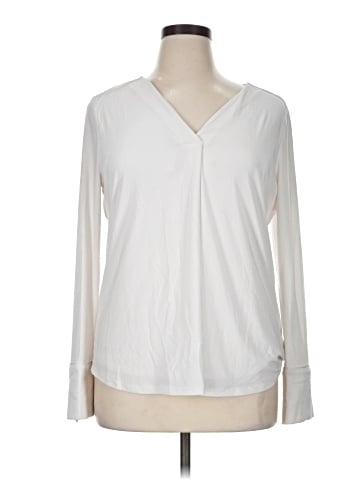 White House Black Market Cardigan (view 1)