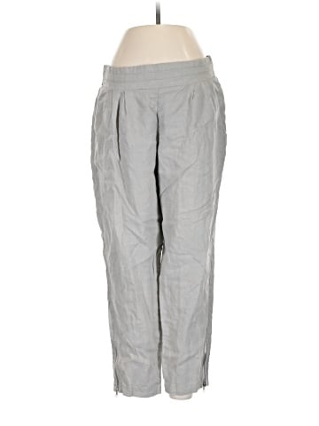 Komarov Linen Pants (view 1)
