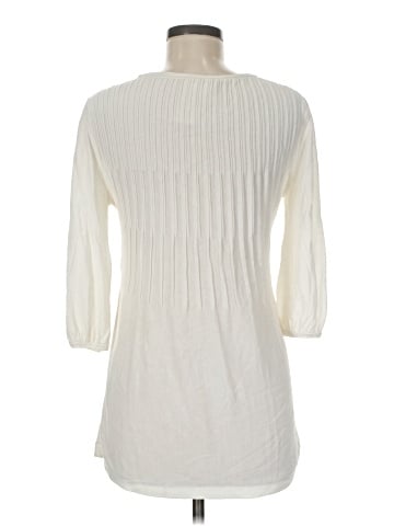 Laurel 3/4 Sleeve T-Shirt (view 2)