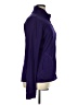 Gap Fit Purple Track Jacket Size XL - photo 4