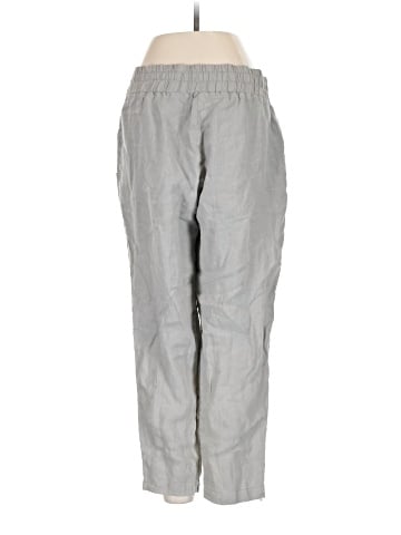 Komarov Linen Pants (view 2)