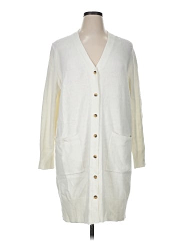 Ann Taylor Cardigan (view 1)
