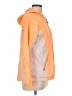 RBX 100% Polyester Color Block Orange Windbreaker Size L - photo 4