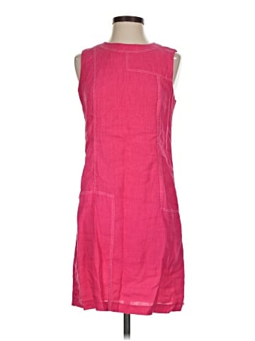 Pure Amici Casual Dress (view 1)