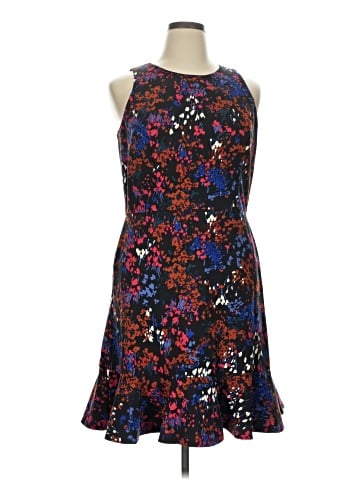 Nine West Cocktail Dress (view 1)