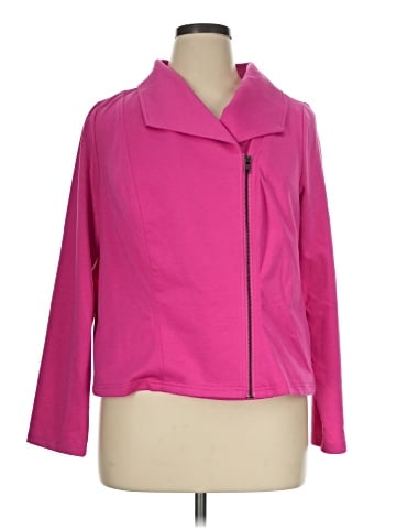 Jessica London Jacket (view 1)