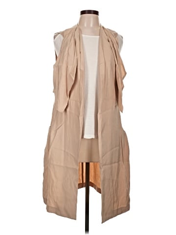 BCBGeneration Cardigan (view 1)