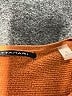 T Tahari Brown Pullover Sweater Size XL - photo 7
