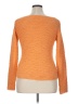 Sahalie Orange Pullover Sweater Size XL (estimated) - photo 2