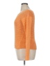 Sahalie Orange Pullover Sweater Size XL (estimated) - photo 5