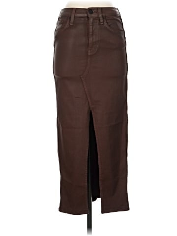 Hudson Jeans Casual Skirt (view 1)