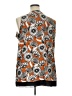 North Style Orange Tank Top Size XL - photo 1