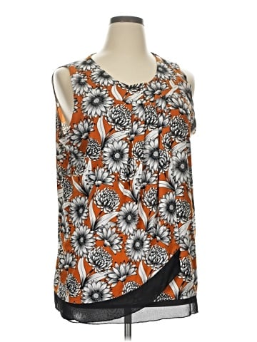 North Style Tank Top (view 2)