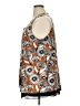 North Style Orange Tank Top Size XL - photo 4